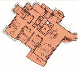 The Marbella (D10), Condominium #625981971